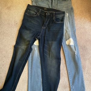 Fashion nova jeans - men’s